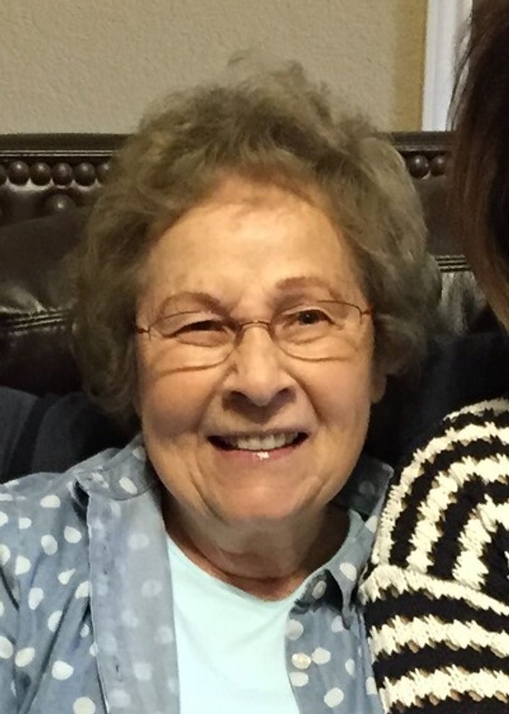 Neva Joyce Litke Young Profile Photo