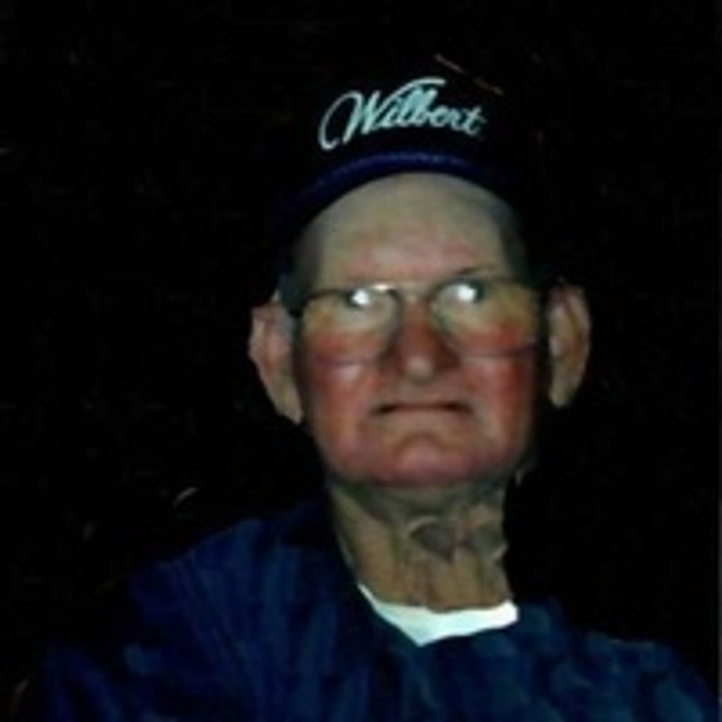 Dean Surber