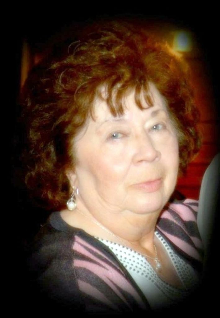 Joann Holden Easley Profile Photo