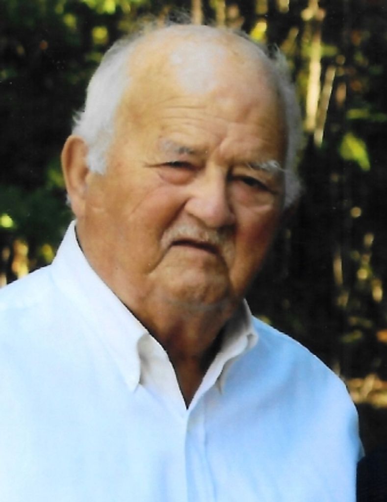 Worth Hurley Profile Photo