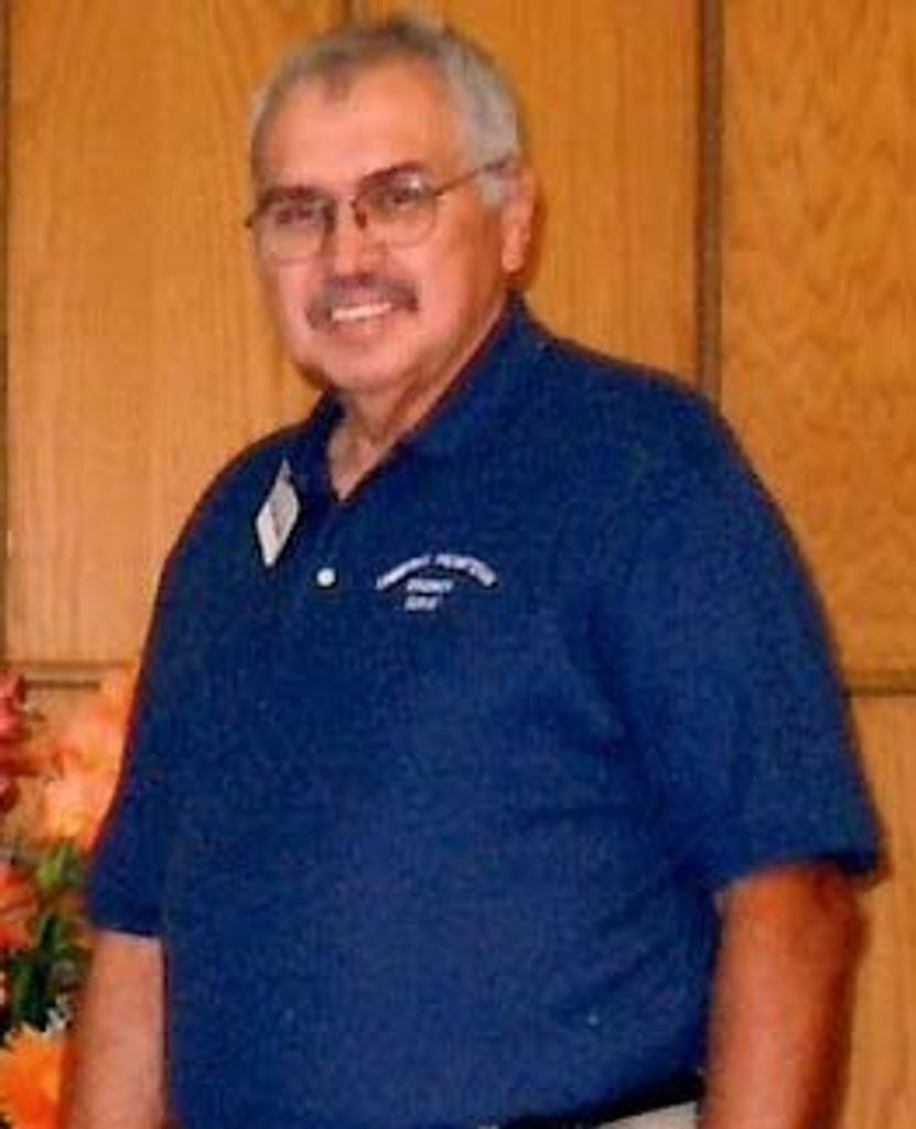 Jack Terrence Zahn, Sr.