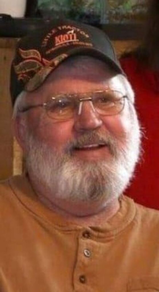 Johnny Carter Profile Photo