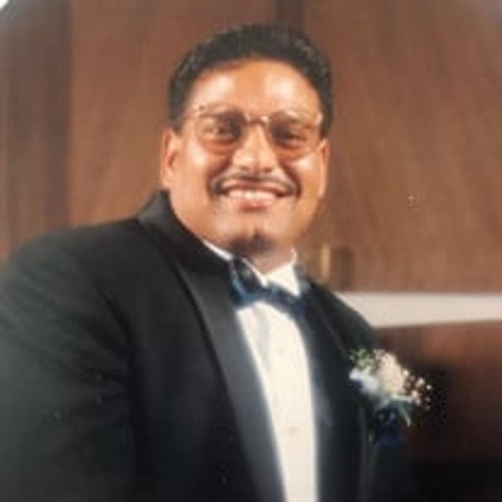Alfredo Rodriguez Profile Photo