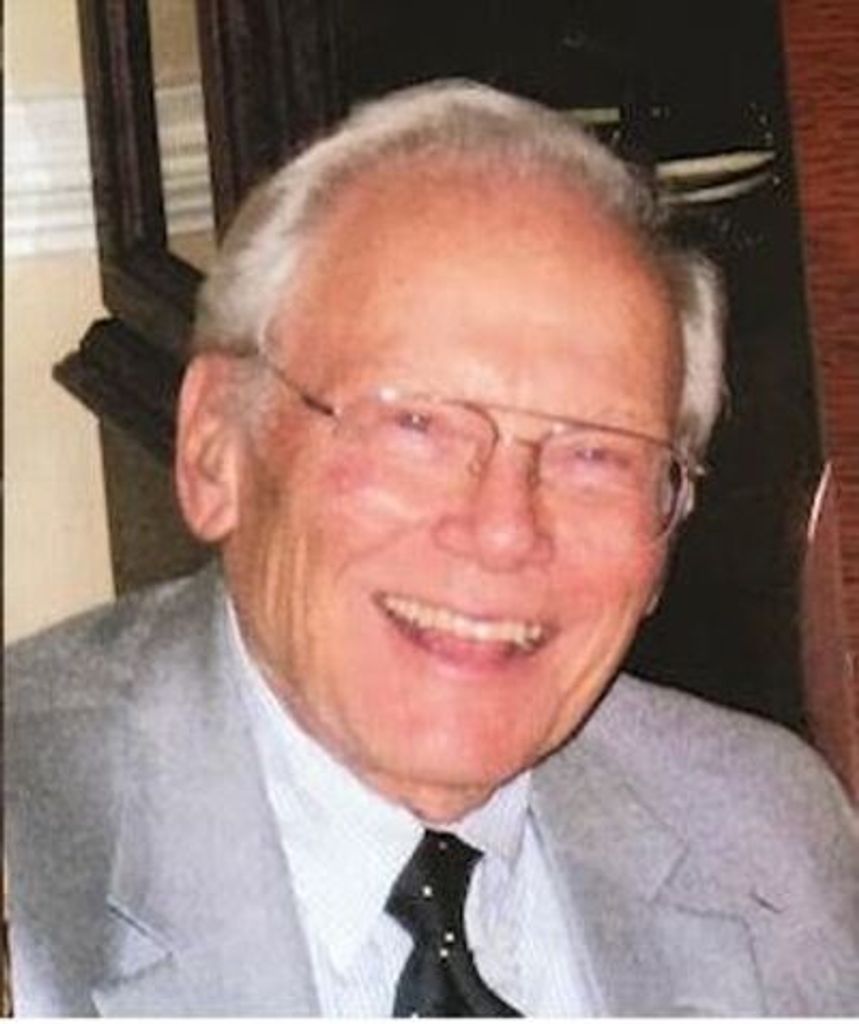 Gordon W. Gerber Profile Photo