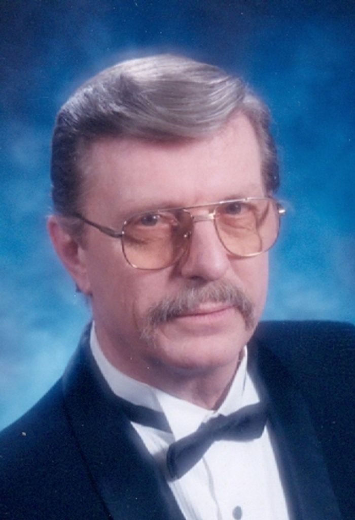 Robert Keith "Bob" Moser Profile Photo