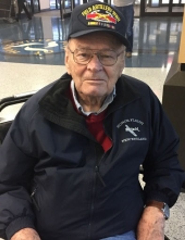 Henry A. Swierczynski