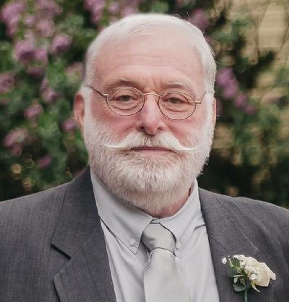 Robert 'Zimm' M. Zimmerman Profile Photo