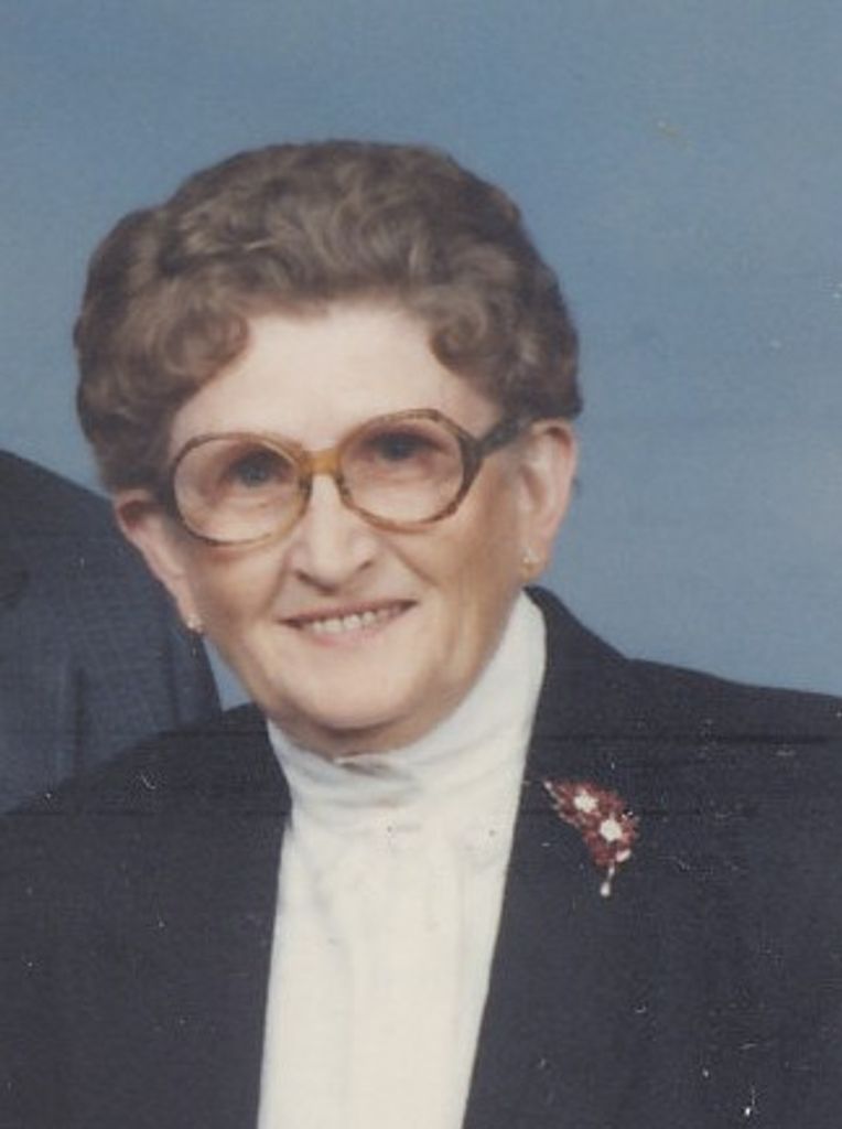 Rachel Barnes Profile Photo