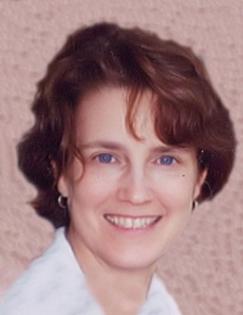 Stephanie Anne Rybak