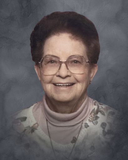 Roberta Lewis's obituary image