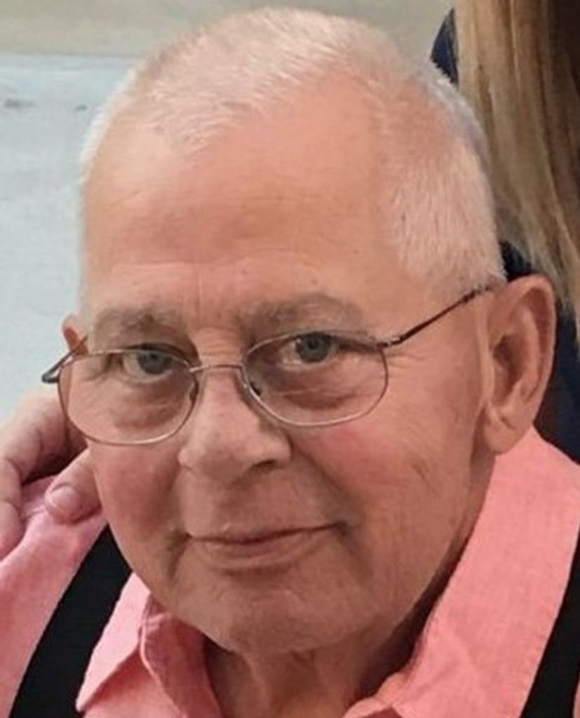 Theodore Miller Profile Photo