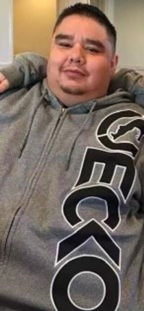 Juan Osbaldo Martinez