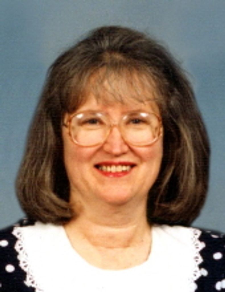 Patricia Ann Bergsten