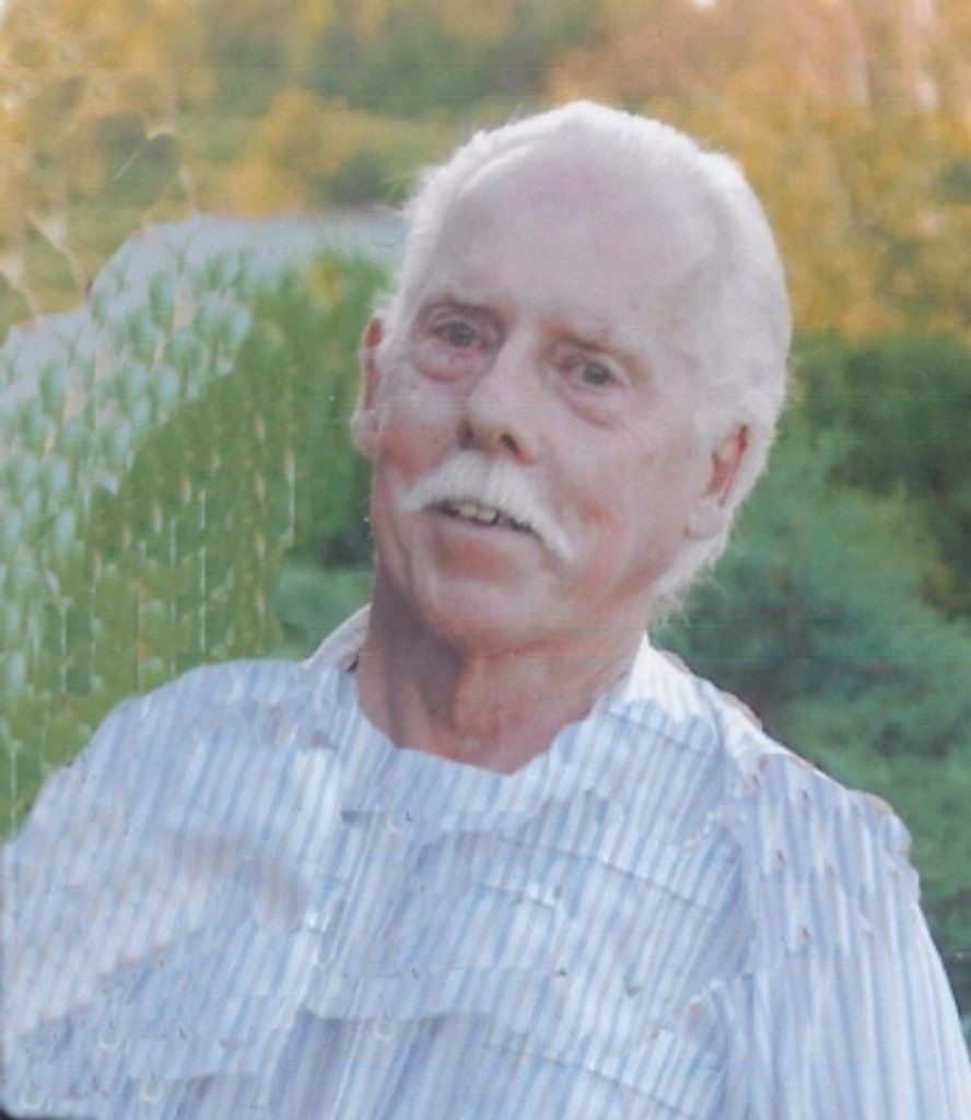 Melvin David Carroll