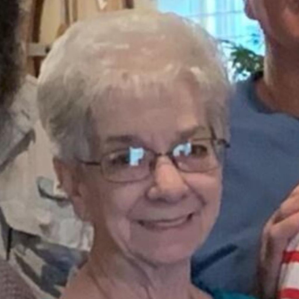 Ruth Ann Sittig Falcon