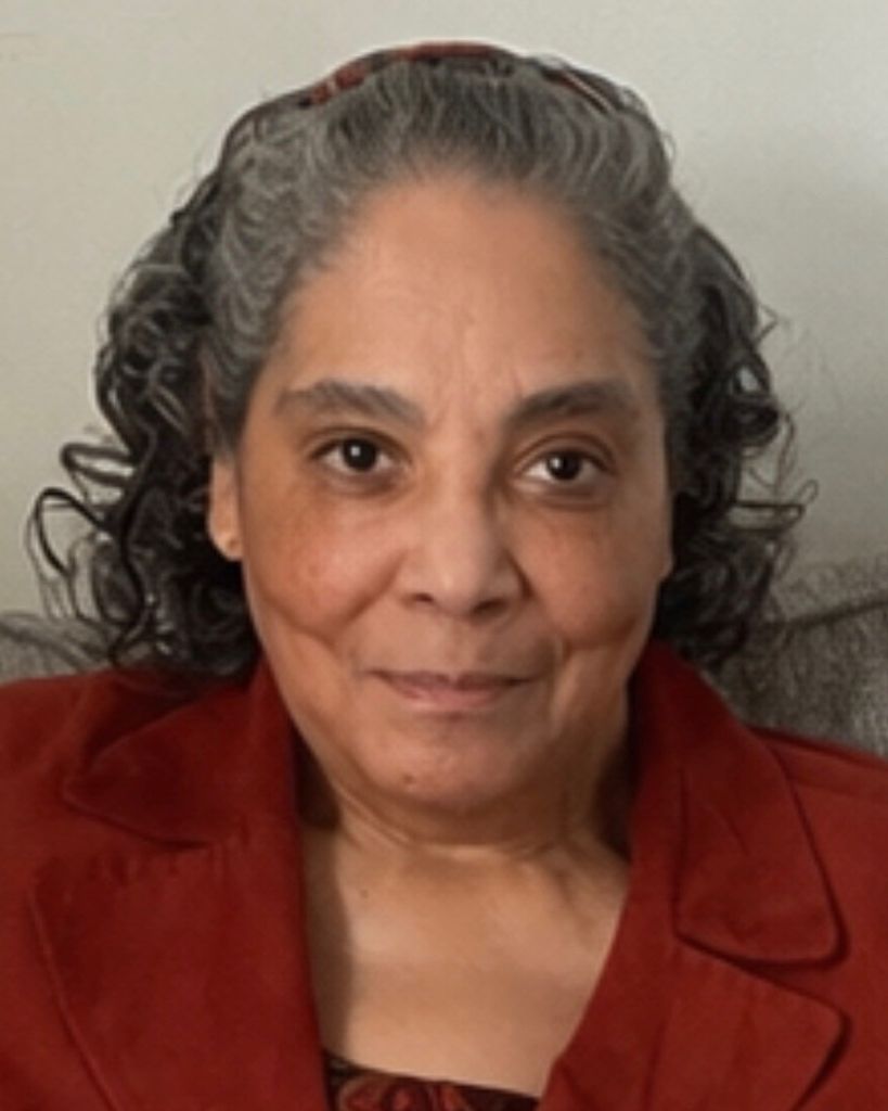 Pamela Winifred Carey Profile Photo