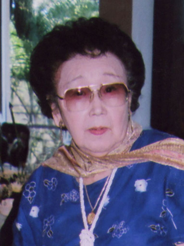 Yukino Harada Profile Photo