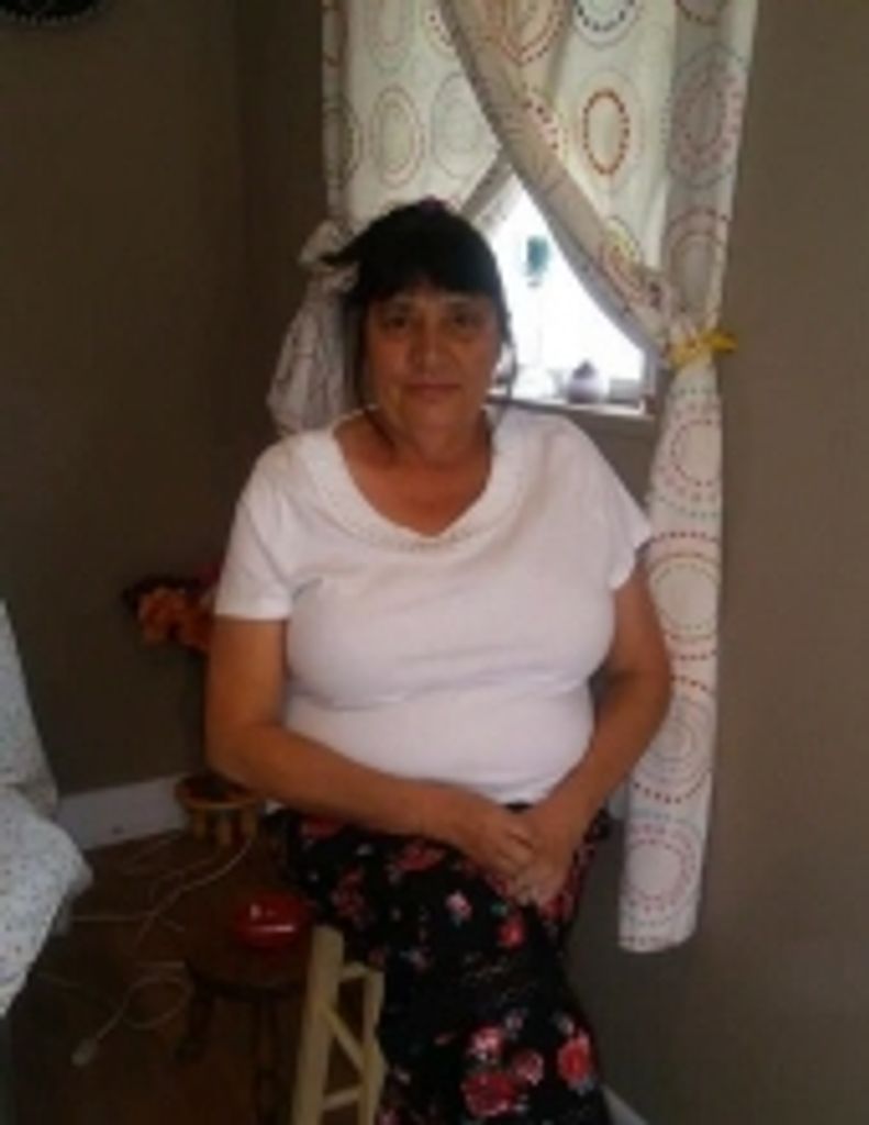 Barbara Ann Brown Profile Photo