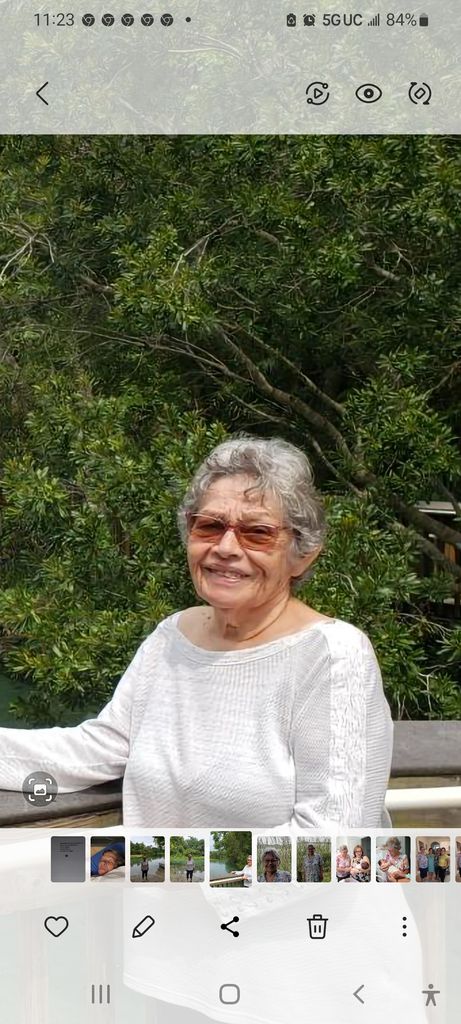 Maria L. Carrasquillo