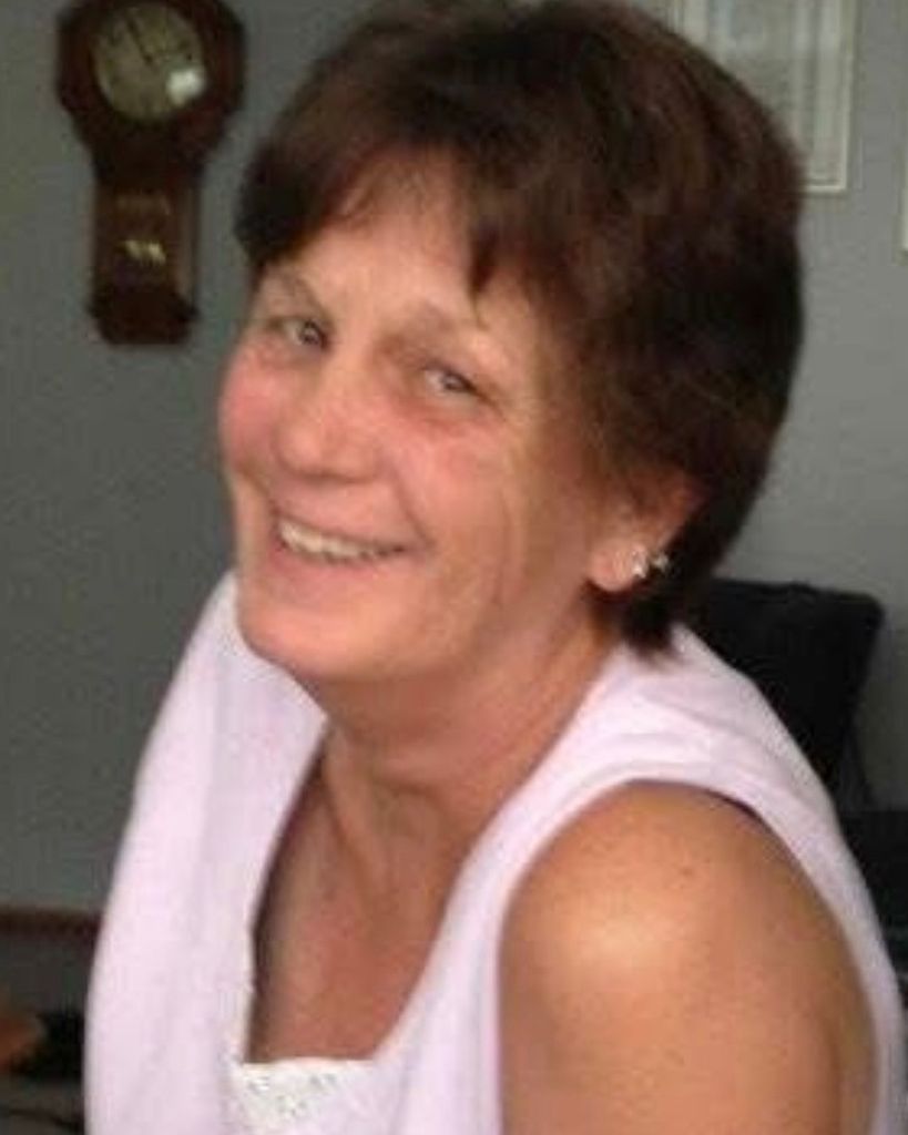 Kathy Sue Jakobson
