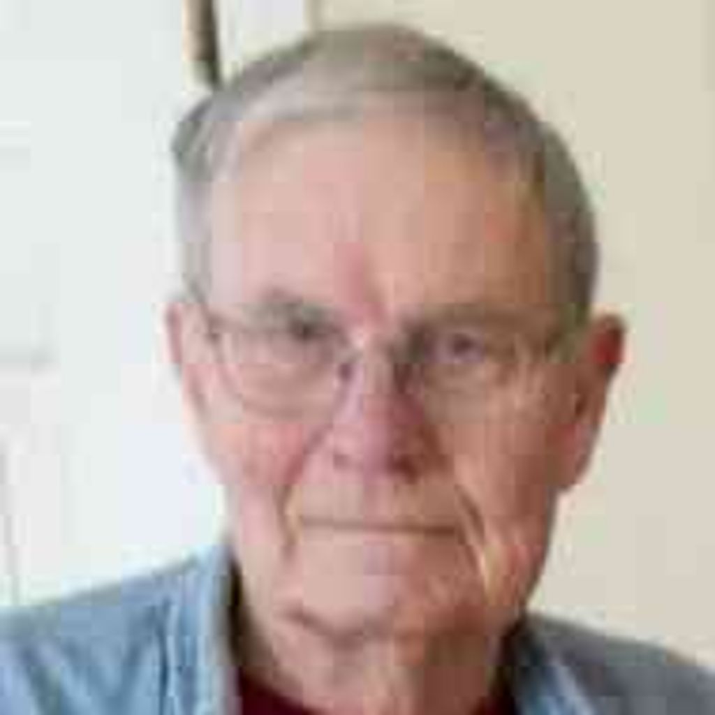 George Mills Profile Photo