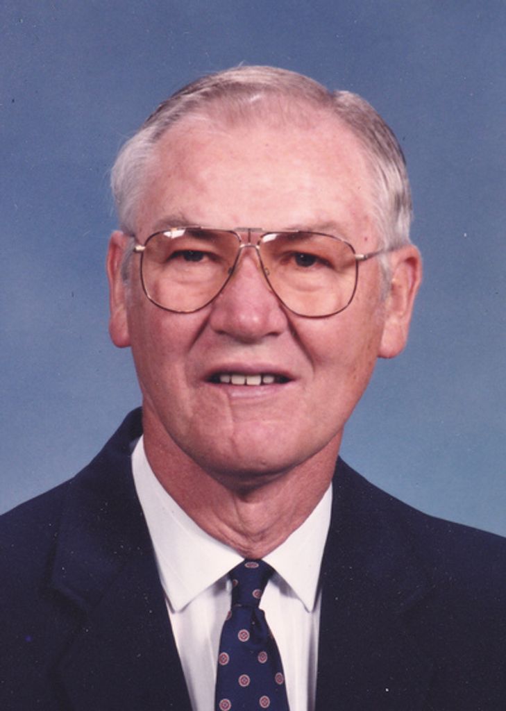 Robert Alvin Wagner Profile Photo