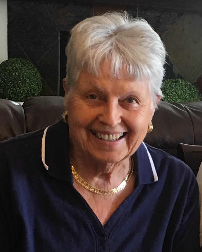 Seloma Cluff Porter Profile Photo