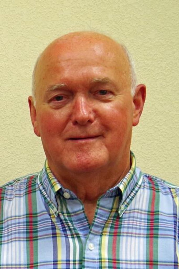 Richard N. Hamilton Profile Photo