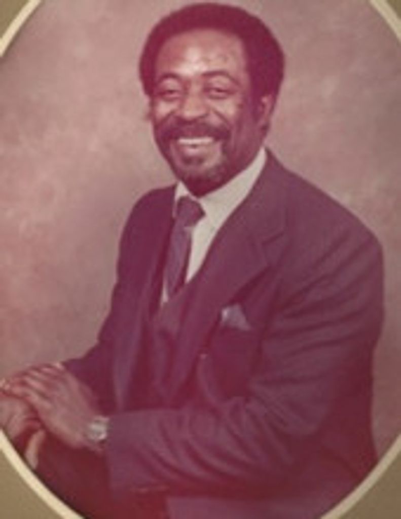 Cornelius Bowles