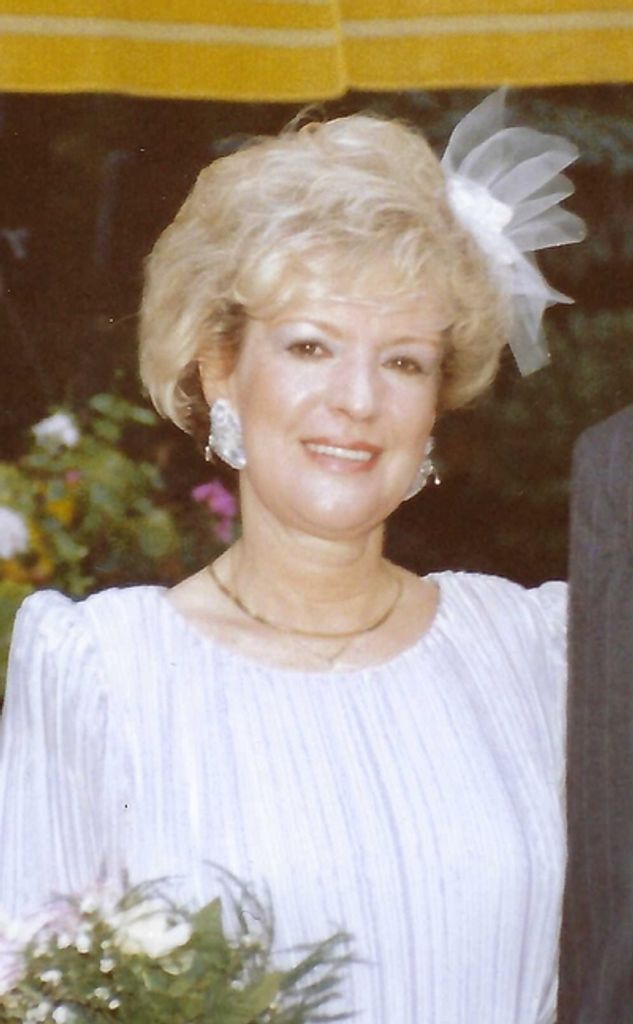 Cecelia Marie (Parisi) Cirillo Profile Photo