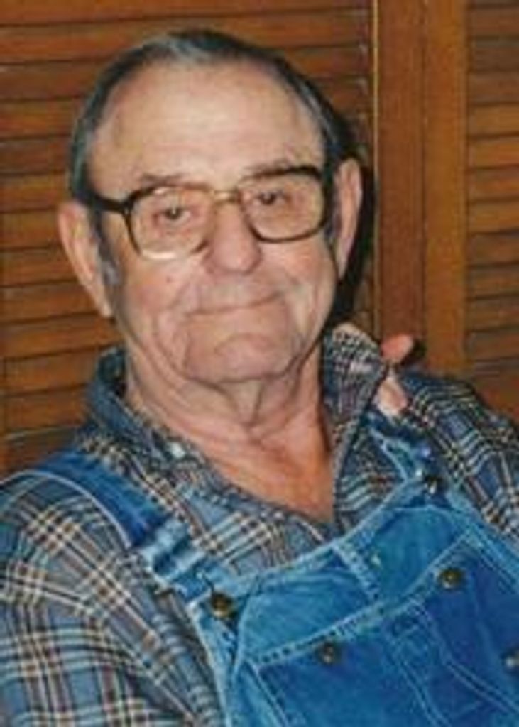 Hayden Junior "Pappy" West