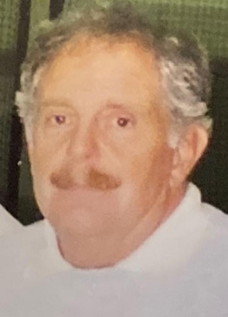 Daniel G. Gauslin Profile Photo