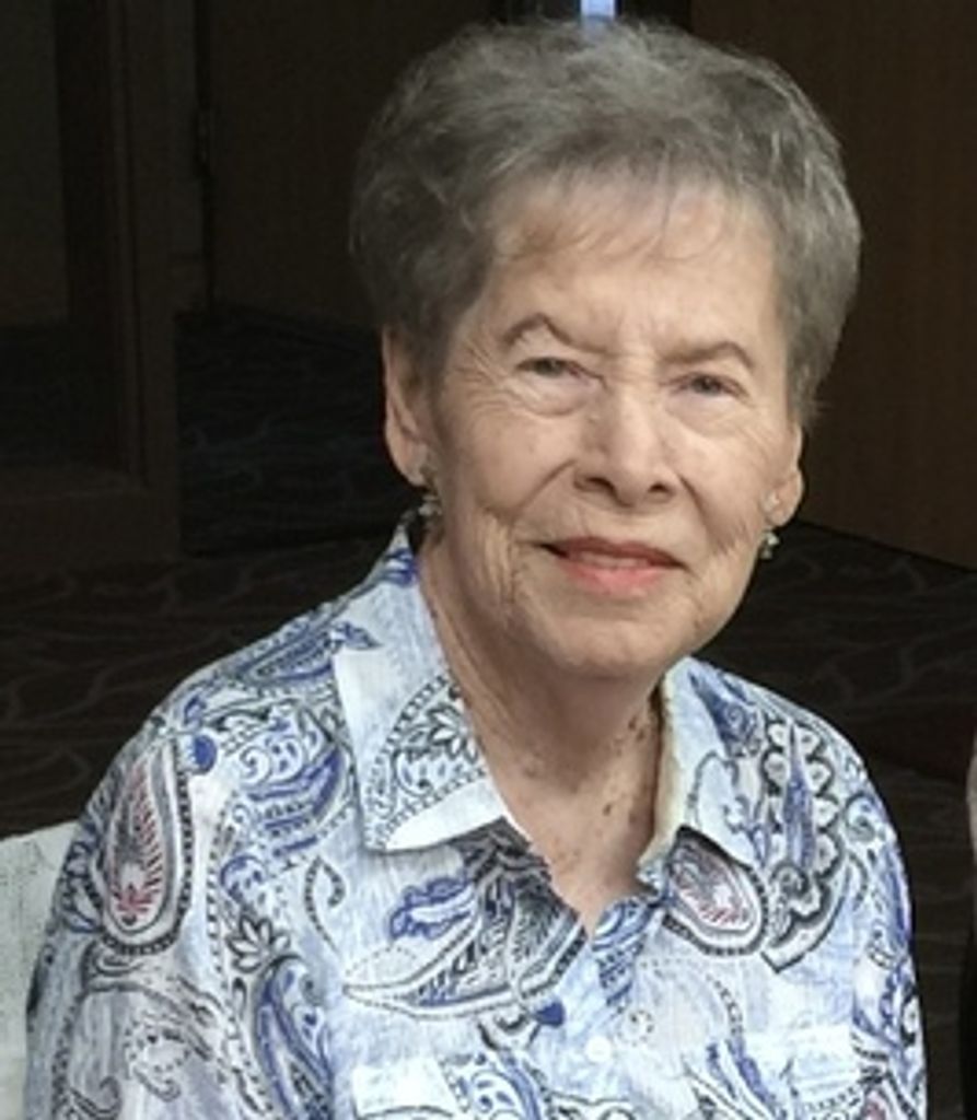 Patricia Downard