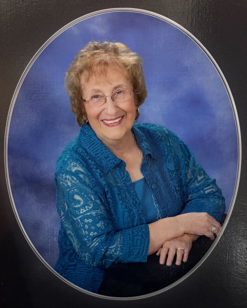 Carol Joanel Shields Profile Photo