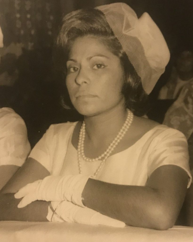 Margarita Zuniga Profile Photo