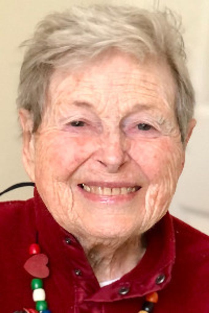 Anne K. (Prior) Shepley