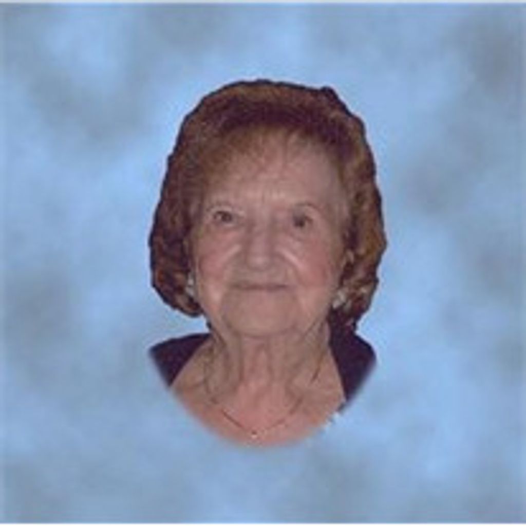 Antonette Ida Ruggio