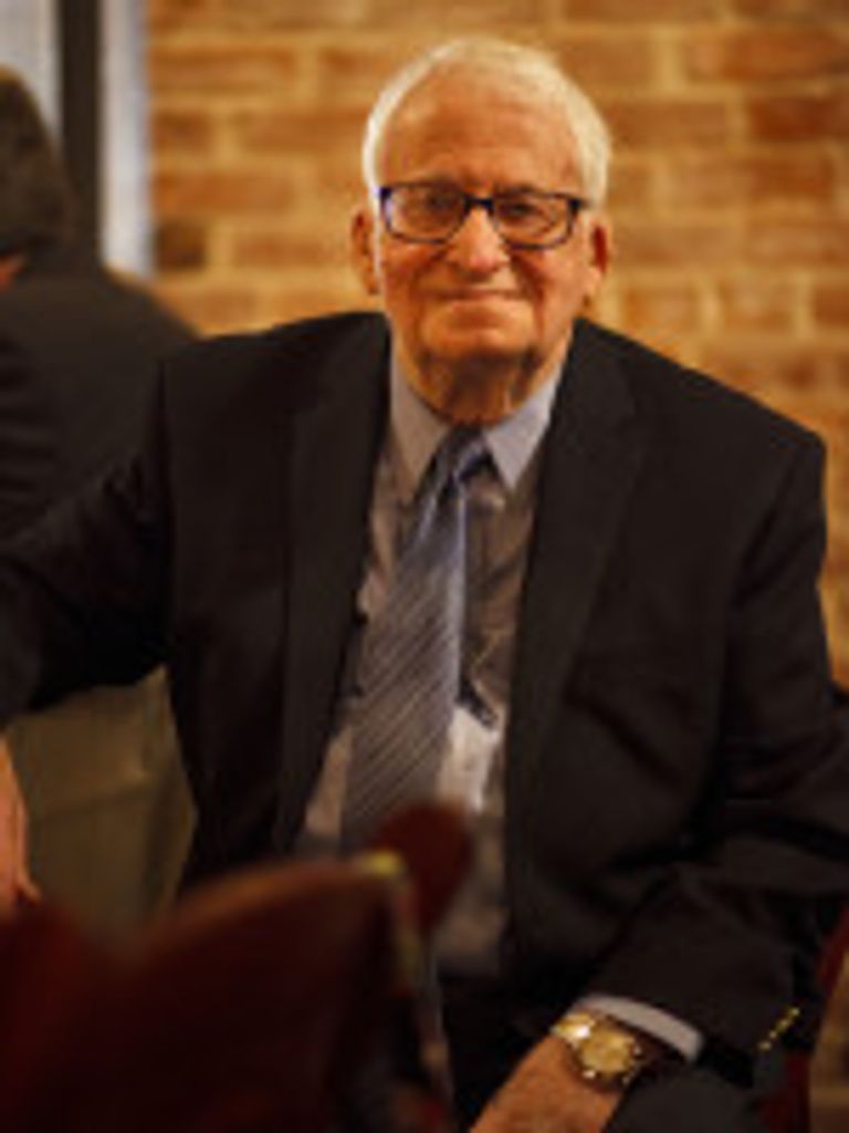 Emmett  Martin Becker