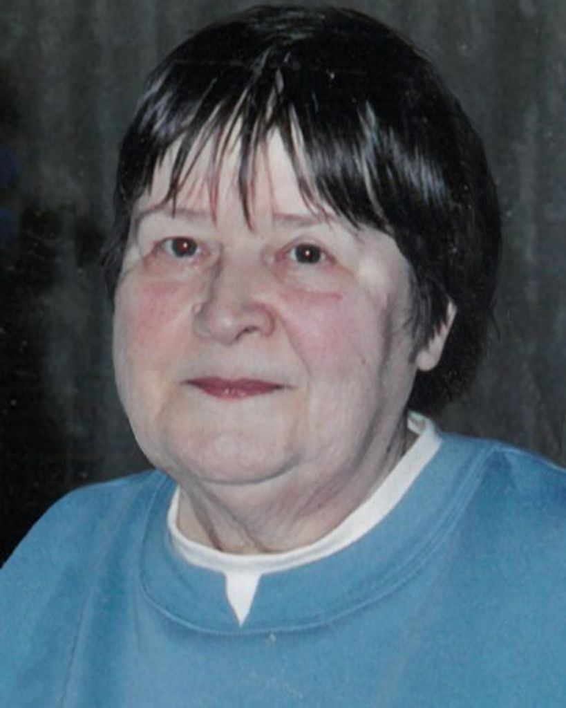 Betty Lou Zook