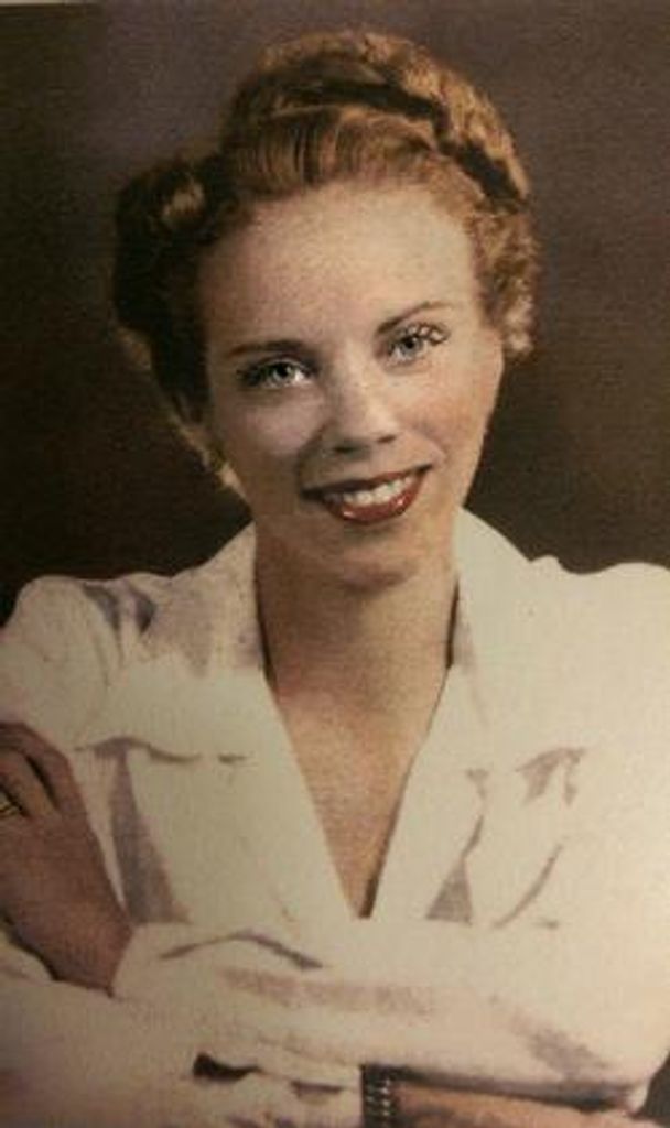 Iris Martin Darden
