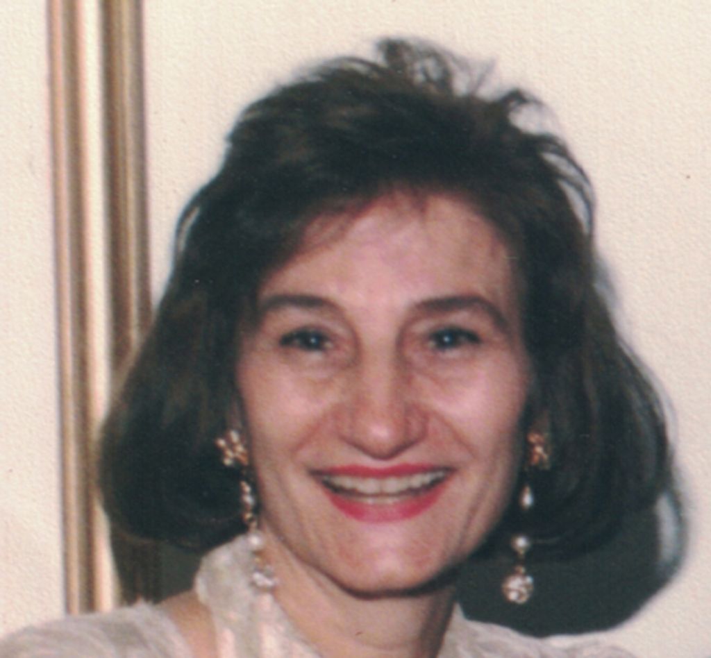 Vivien G. Kouros Profile Photo