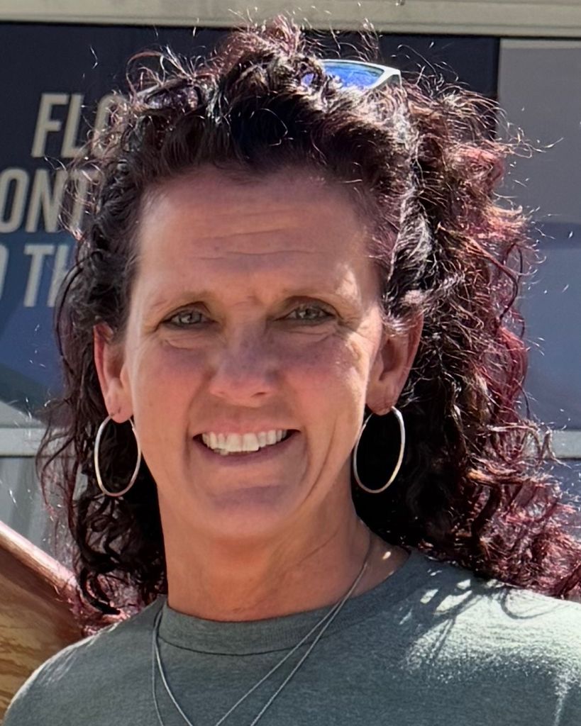 Brandy Nyberg
