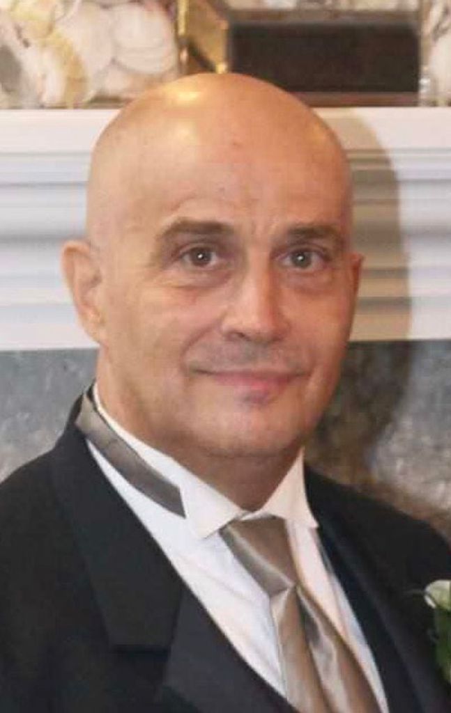 Franklin J. "Frank" Lima Profile Photo