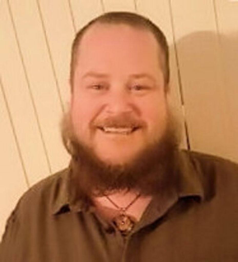 Scott Jackson Profile Photo