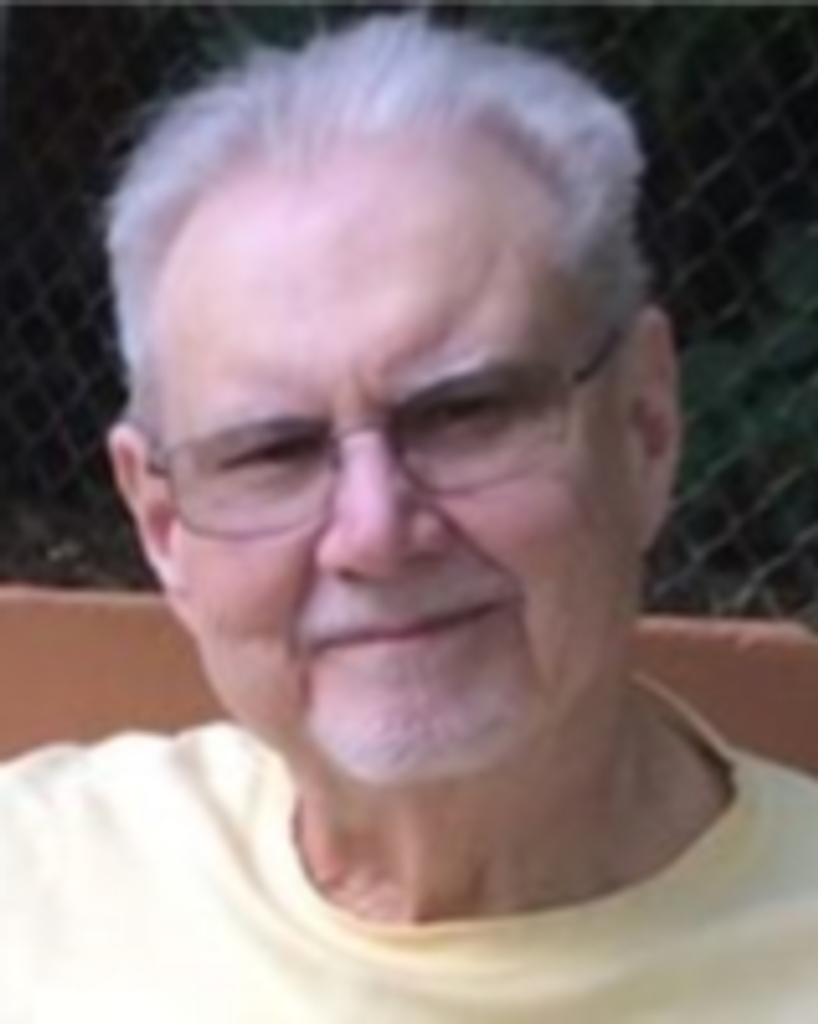 Gary Lee Hamm