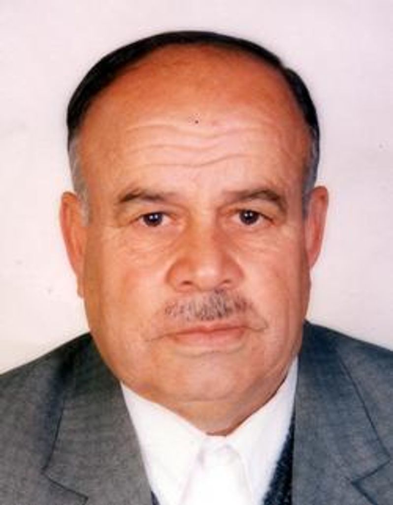 Najeeb Sliwa Al Kas Youhanan