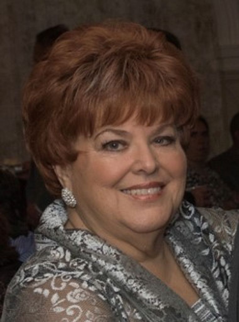 Karen M. Yocum (nee Lucci)