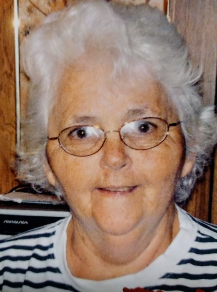 Mary Ellen Jerkins