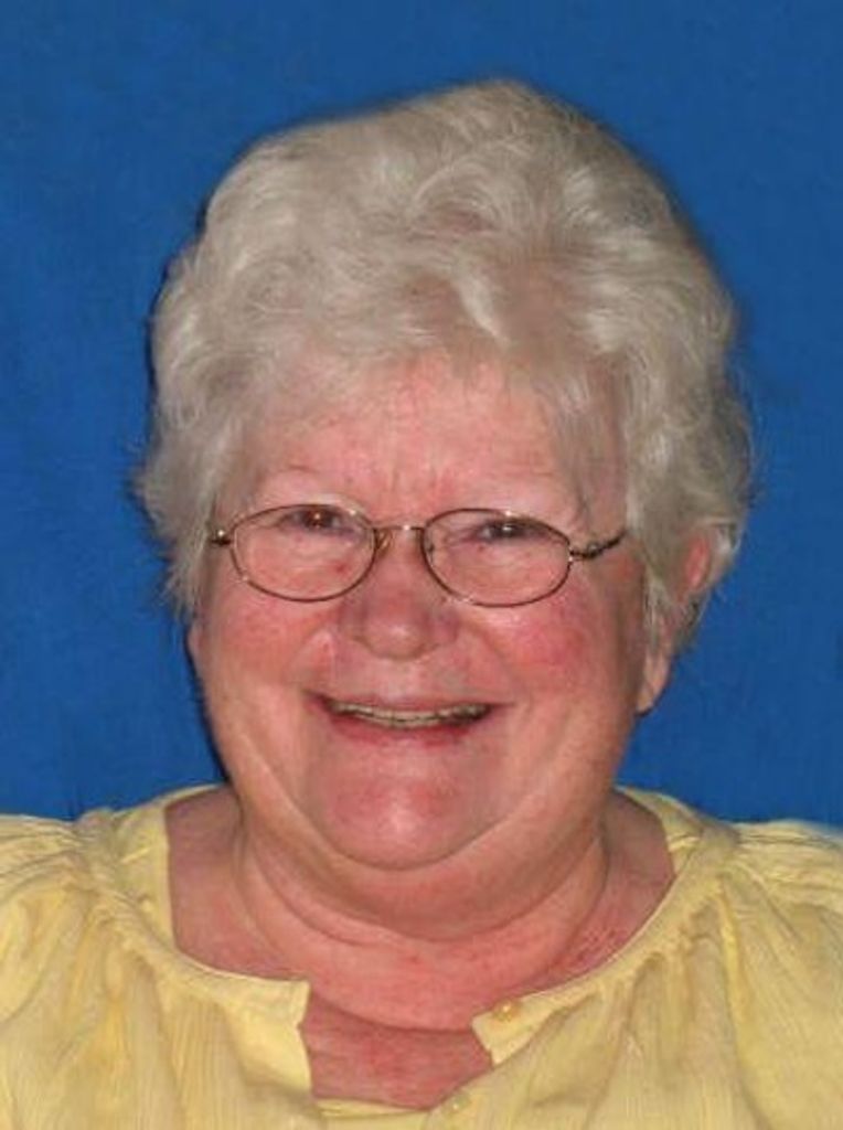 Patricia Ann Ruby Profile Photo