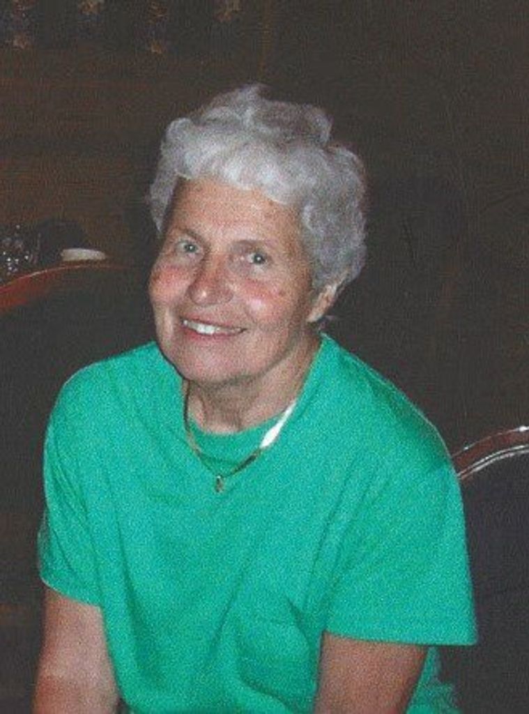 Patricia H. Tummey Profile Photo